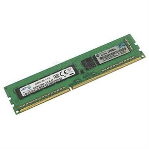 669239 - 081 RAM HP 8GB ( 2RX8) PC3L-12800E UNBUFFERED